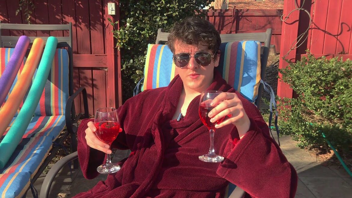 Old Spice Fiji Advertisement :: Project#1 Old Spice Fiji Advertisement :: Project#1