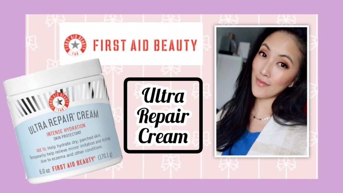 INTENSE MOISTURE! FIRST AID BEAUTY ULTRA REPAIR CREAM INTENSE HYDRATION // SARAH KWAK @kwakamole21 INTENSE MOISTURE! FIRST AID BEAUTY ULTRA REPAIR CREAM INTENSE HYDRATION // SARAH KWAK @kwakamole21