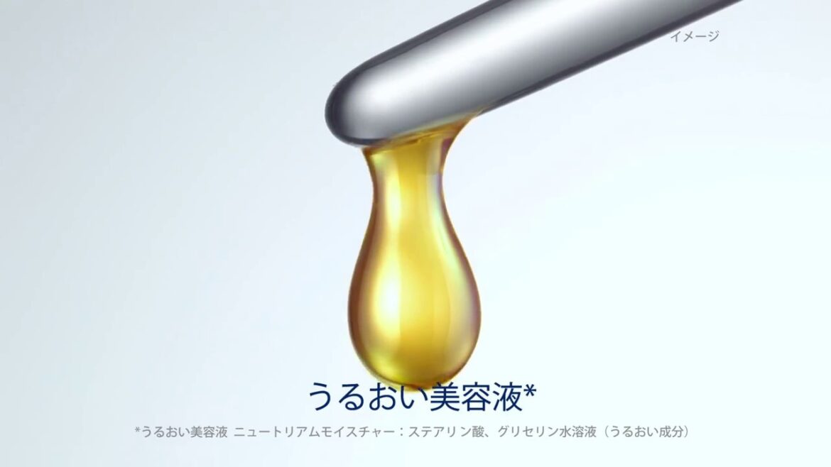 はじめよう！化粧水前の「うるおい導入洗顔」　ダヴ洗顔料シリーズ