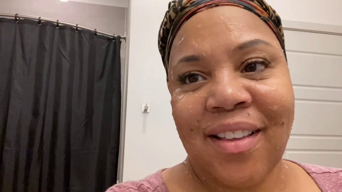 IM 50!! MY SKIN  CARE SECRETS. IRISH SEA MOSS GEL MASK IM 50!! MY SKIN  CARE SECRETS. IRISH SEA MOSS GEL MASK