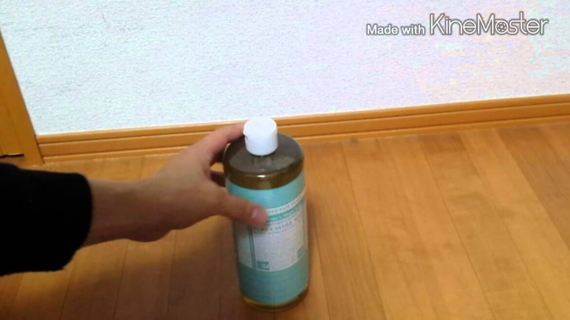 マジックソープ　944ml　ベビーマイルド