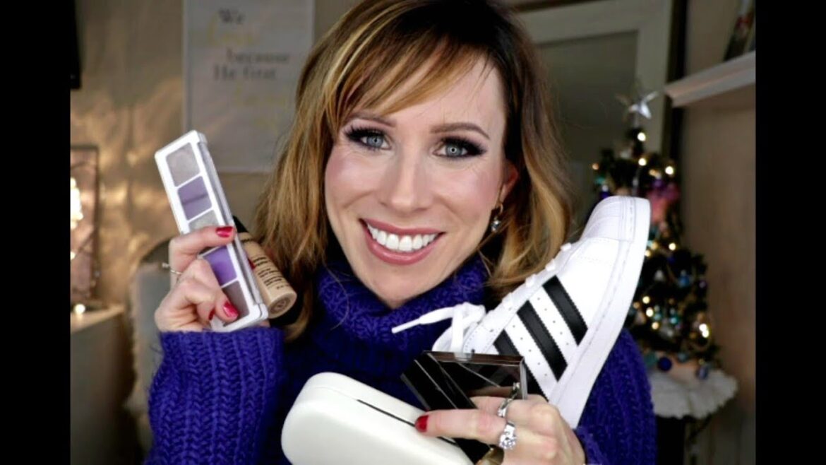 DECEMBER FAVORITES || BEST Favorites This Year DECEMBER FAVORITES || BEST Favorites This Year