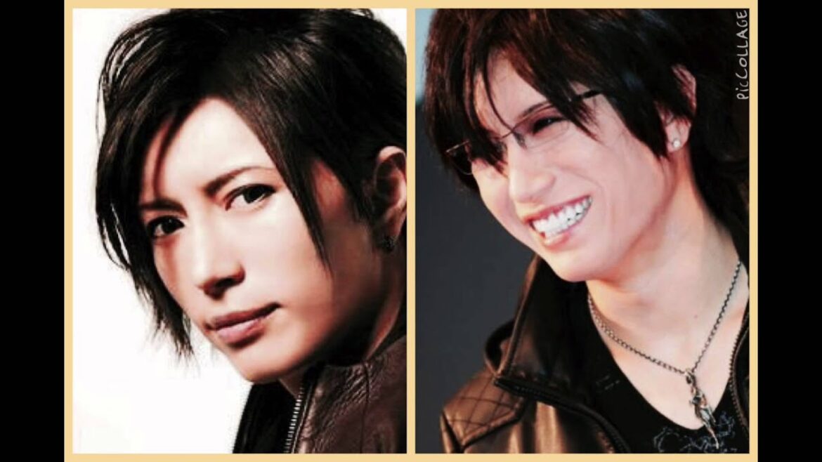 【泡風呂】GACKT（ガクト）さんエゴイストのボディソープが一番好き。