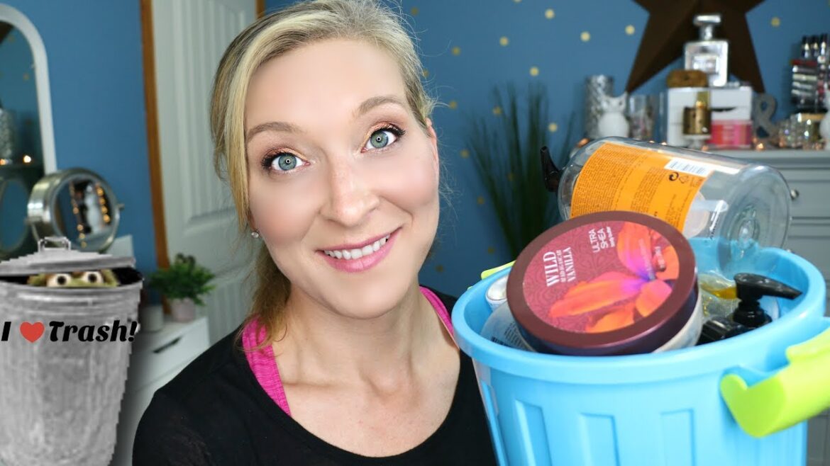 Beauty Empties ~ Will I Repurchase?
