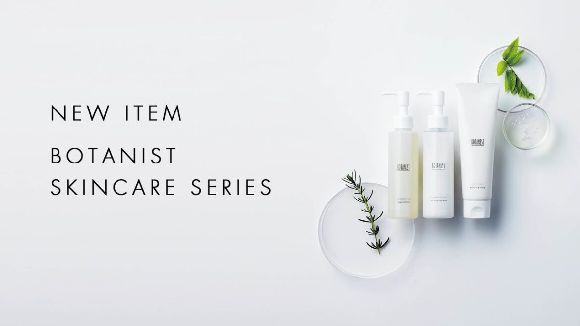 BOTANICAL SKINCARE【BOTANIST】 BOTANICAL SKINCARE【BOTANIST】