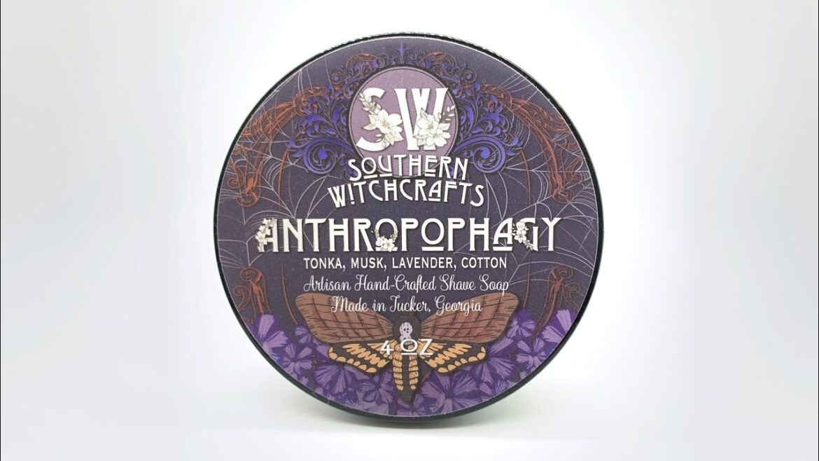 Southern Witchcrafts Anthropophagy Southern Witchcrafts Anthropophagy