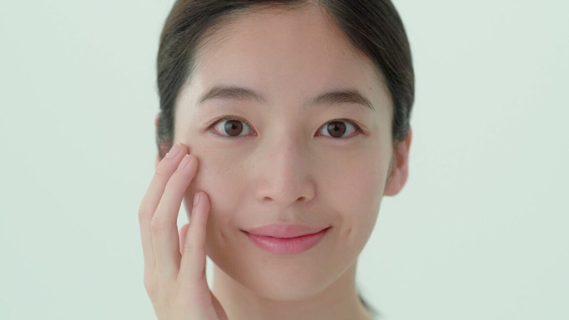 花王 キュレル 「セラミド」が大切なわけ 動画広告