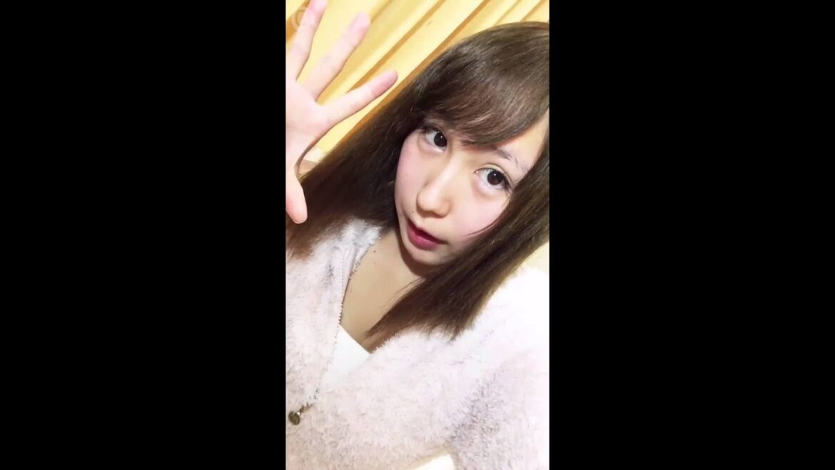 アハロバター！とってもいい匂いのシャンプー！ 秋田りえ C CHANNEL