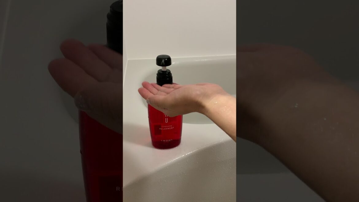 リラックスメントの質感