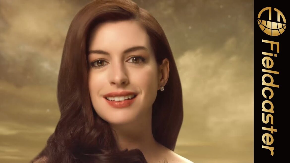 輝き続ける女優アン・ハサウェイがラックスの新アンバサダーに！