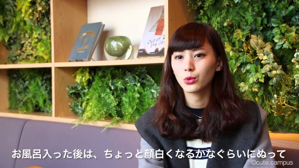 冬の相棒！乾燥するあなたへ…NIVEAスキンケアクリーム-高岡星名＠松山大学