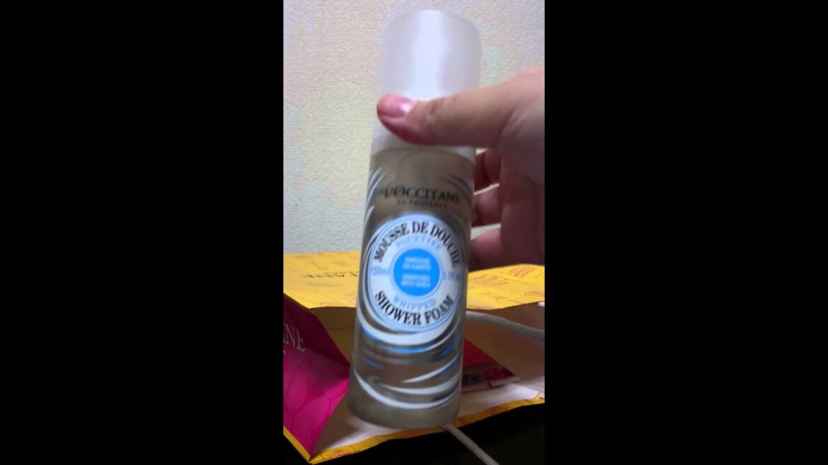 ロクシタン 2016 福袋開封してみた。