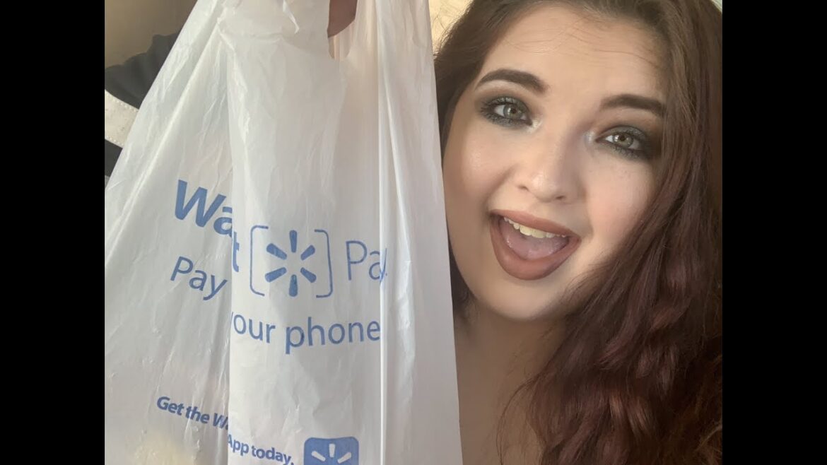 Mini Drugstore Haul--Cruelty Free.!!