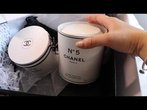 2021 CHANEL Factory 5 Limited Edition Unboxing!! Chanel No.5 100th Year Anniversary Collection 2021 CHANEL Factory 5 Limited Edition Unboxing!! Chanel No.5 100th Year Anniversary Collection