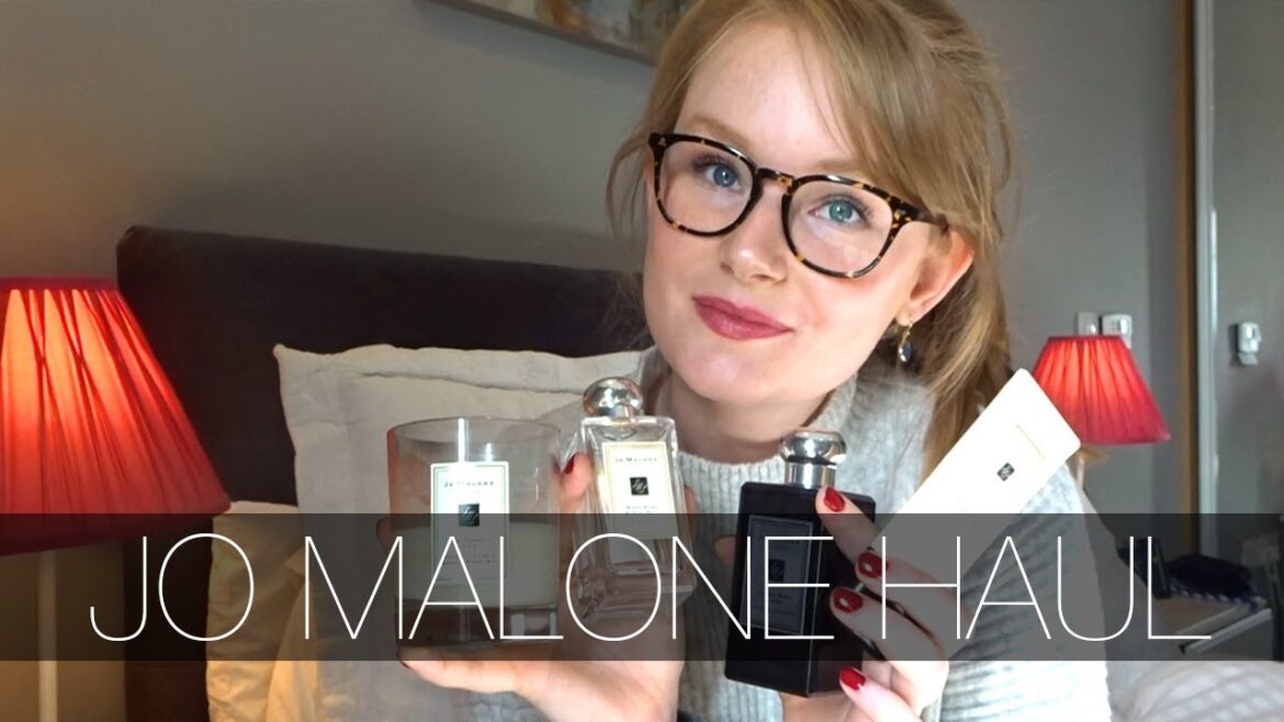 JO MALONE COLOGNE & CANDLE REVIEW | Rebecca Sophie JO MALONE COLOGNE & CANDLE REVIEW | Rebecca Sophie