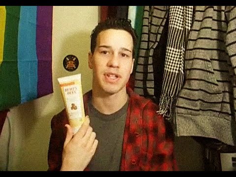 Burt's Bees – Legs, Feet, & Teeth. Burt's Bees - Legs, Feet, & Teeth.