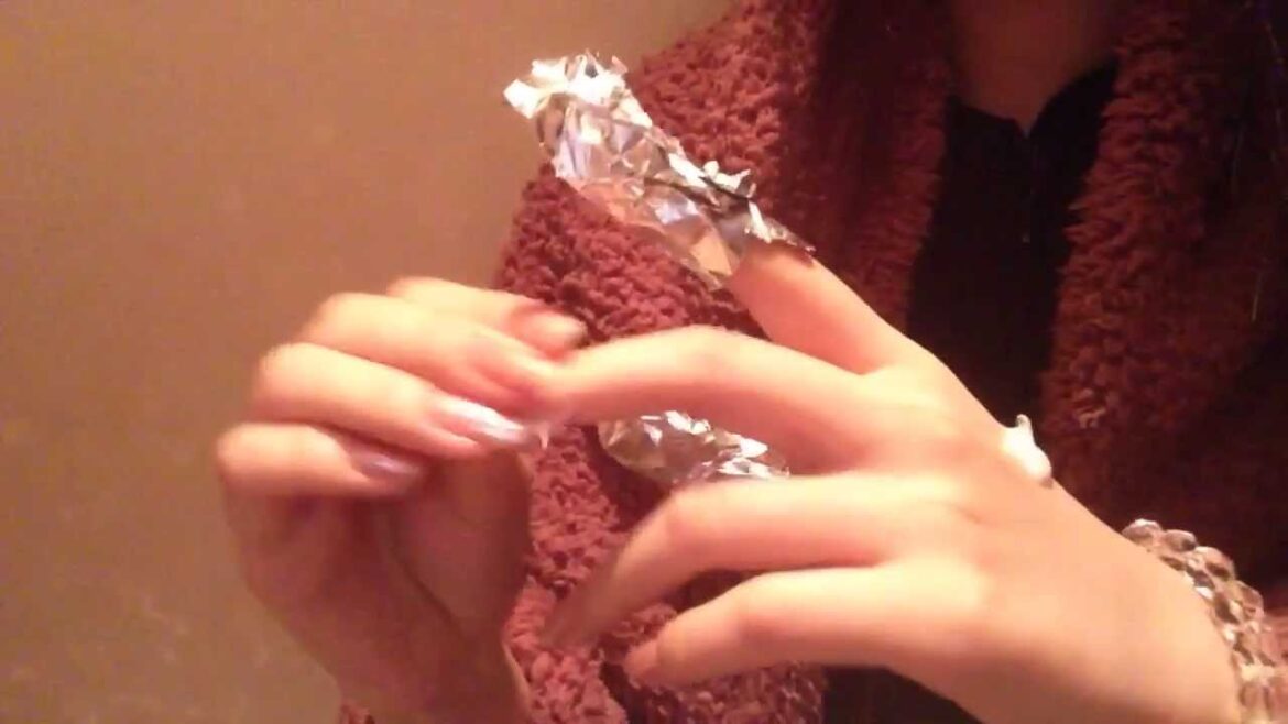 [音フェチ]ハンドケア(声有)[asmr]