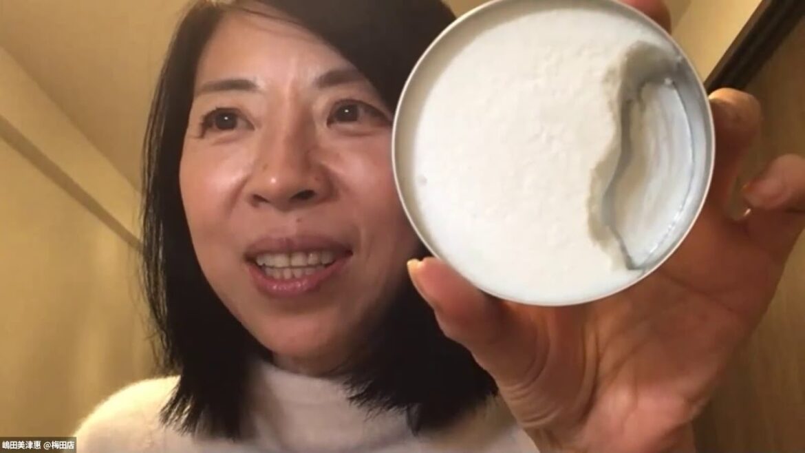 カリテユイール（シアバター）はオイルの代わりに使えますか？：育爪Q&A25：2020年12月20日収録