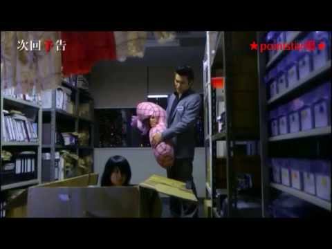 ❤ 大島優子 主演ドラマ「ヤメゴク」<第8話>予告(永光麦秋の兄・麦蒔の足抜け!)『第85回ドラマアカデミー賞<主演女優賞>』<演出・堤 幸彦(spec)× 脚本・櫻井武晴(相棒)> ❤ 大島優子 主演ドラマ「ヤメゴク」<第8話>予告(永光麦秋の兄・麦蒔の足抜け!)『第85回ドラマアカデミー賞<主演女優賞>』<演出・堤 幸彦(spec)× 脚本・櫻井武晴(相棒)>