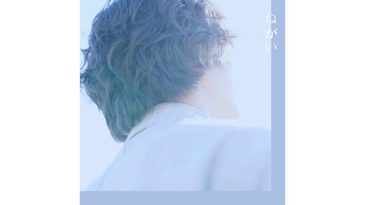 【“NIVEAブランド”2020年CMソング】井上竜馬（SHE'S） - ねがい【Official Audio】
