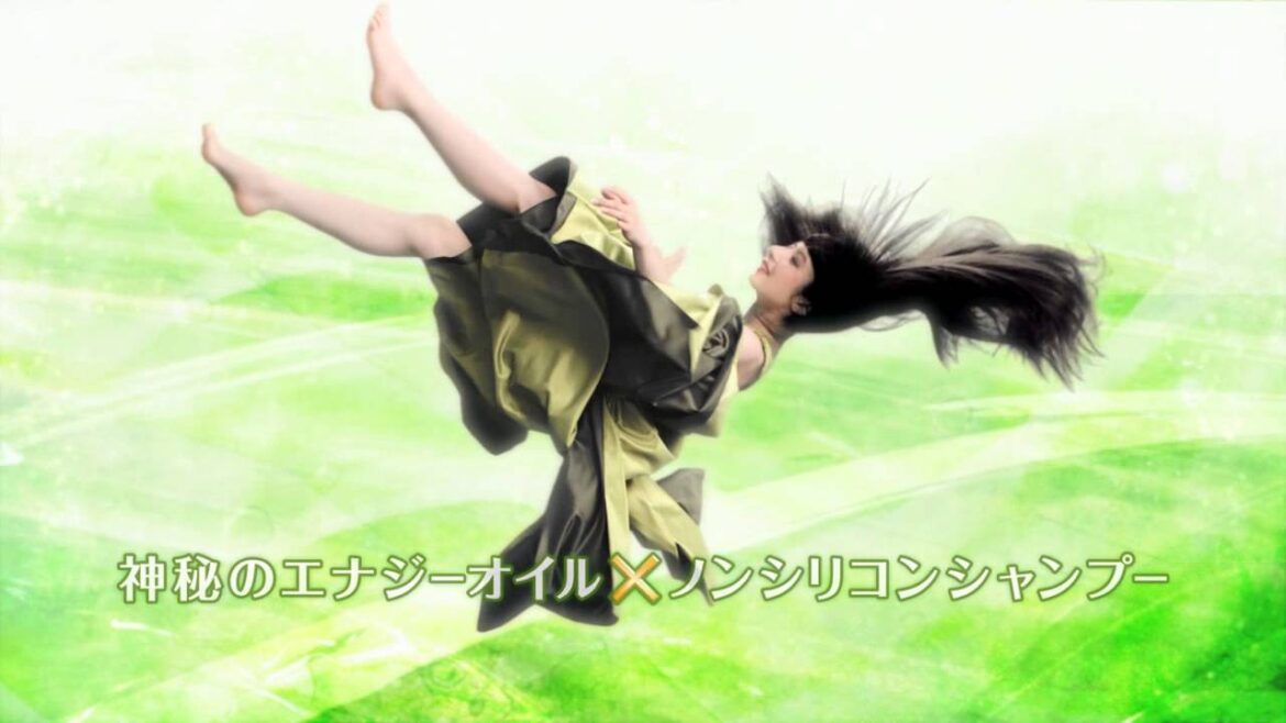 【公式】 ディアジャングル CM リペア編