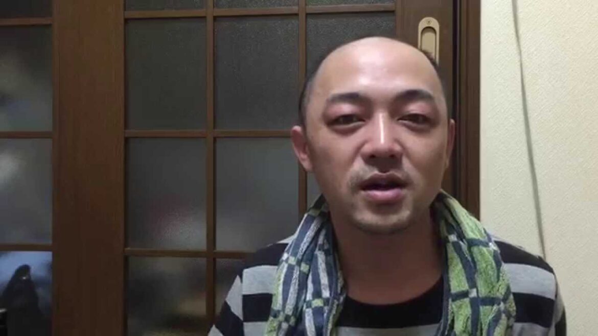 【実験】スカルプDはハゲでも効果があるのか⁉︎11日目 　Is there a effect of hair growth shampoo Scalp D?