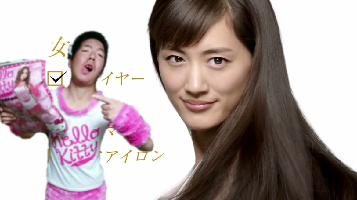 ニコ生 ジンギスカン パンテーンCM キティちゃん編