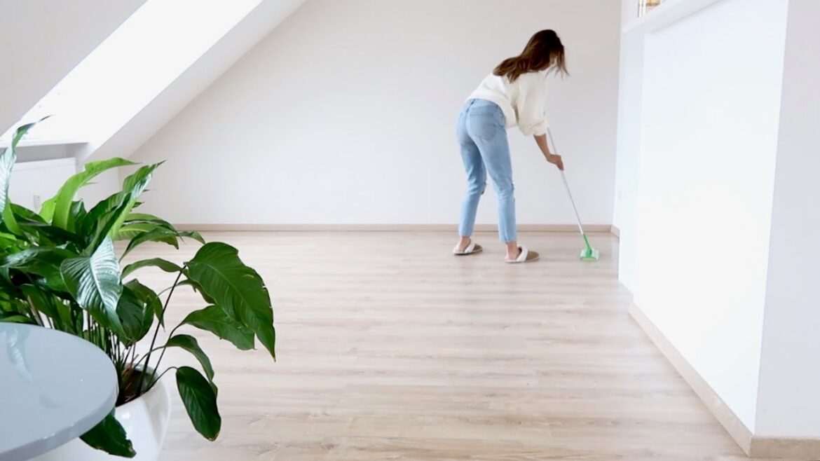 NEW HOME & OFFICE UPDATES | Vlog #40 | Annie Jaffrey