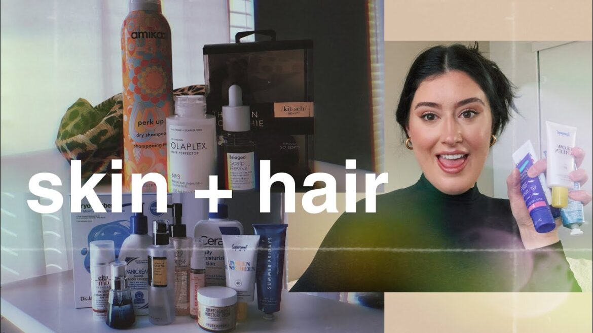 DRY SKIN + HAIR (ACCUTANE) MUST HAVES | Elle Donnelly DRY SKIN + HAIR (ACCUTANE) MUST HAVES | Elle Donnelly