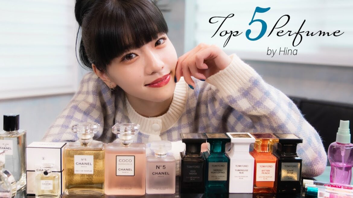 【オススメ】お気に入りの香水を5つ紹介します!【2021夏最新】 【オススメ】お気に入りの香水を5つ紹介します!【2021夏最新】