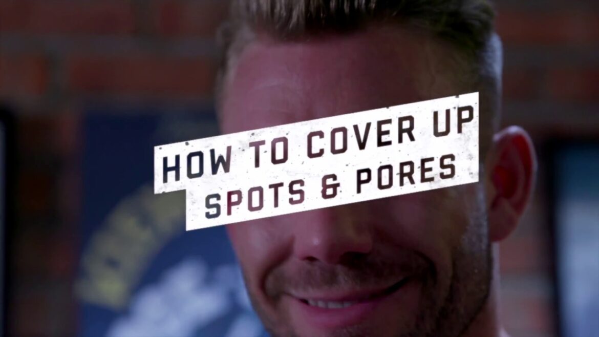 Attitude + Kiehl's Since 1851: #GroomingSolutions episode 1