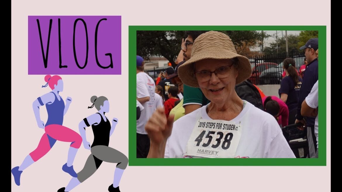 VLOG: RUNNING A 5K & TARGET SHOPPING| DR DRAY VLOG: RUNNING A 5K & TARGET SHOPPING| DR DRAY