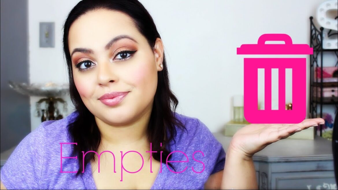 Empties – Dollar Tree, Body Care, Hair Care, etc. Empties - Dollar Tree, Body Care, Hair Care, etc.