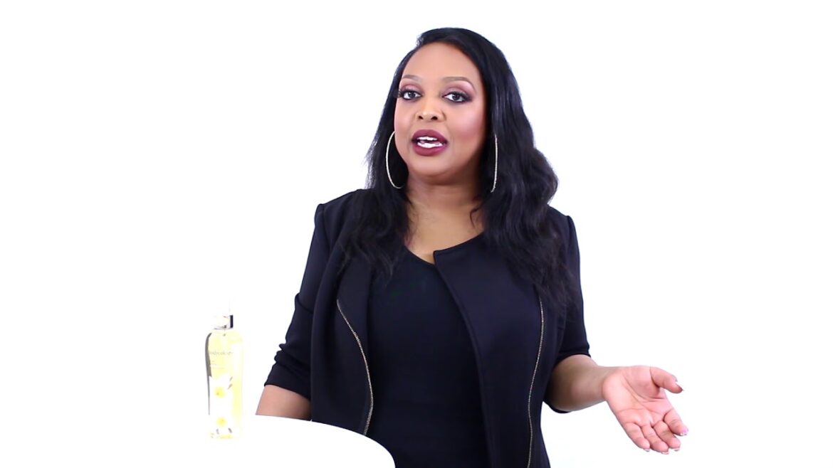 Bodycology Creamy Vanilla Perfume by Bodycology Review