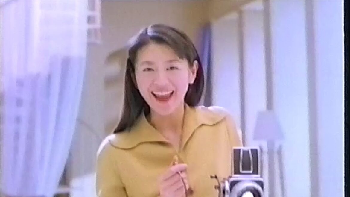 スーパーマイルド　〜小泉今日子〜