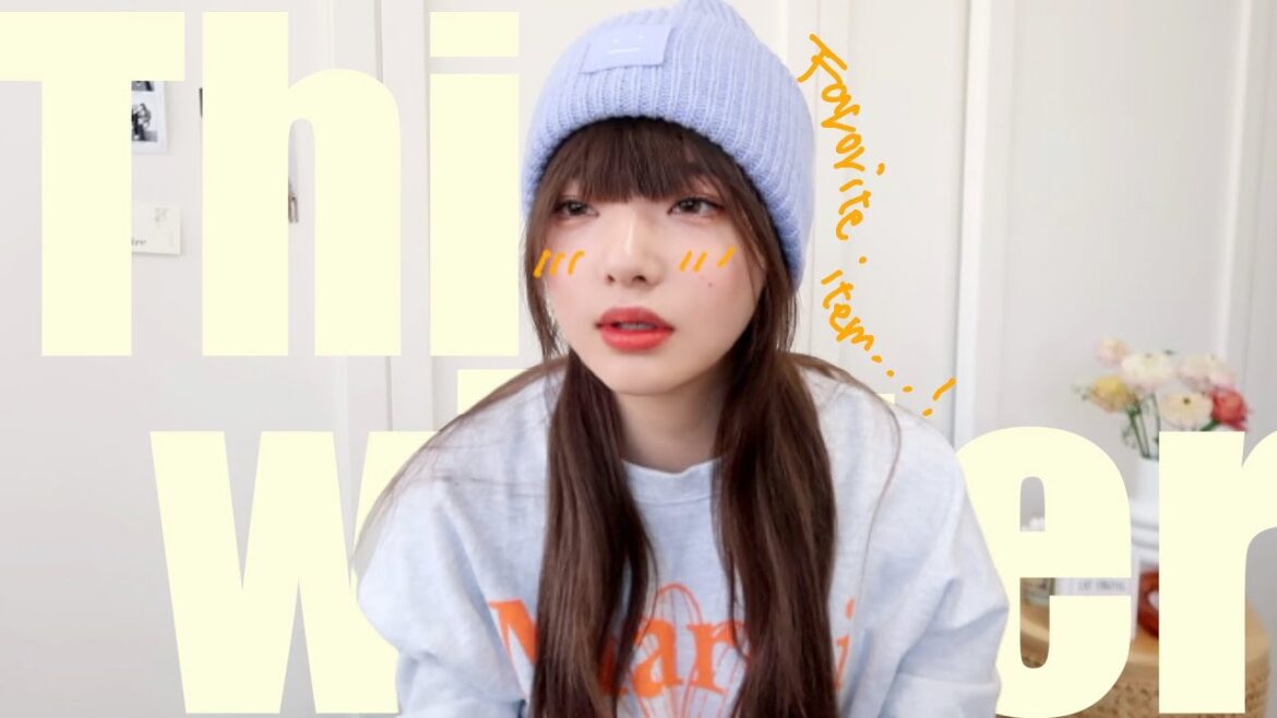 【購入品】最近のお気に入りアイテム紹介した。