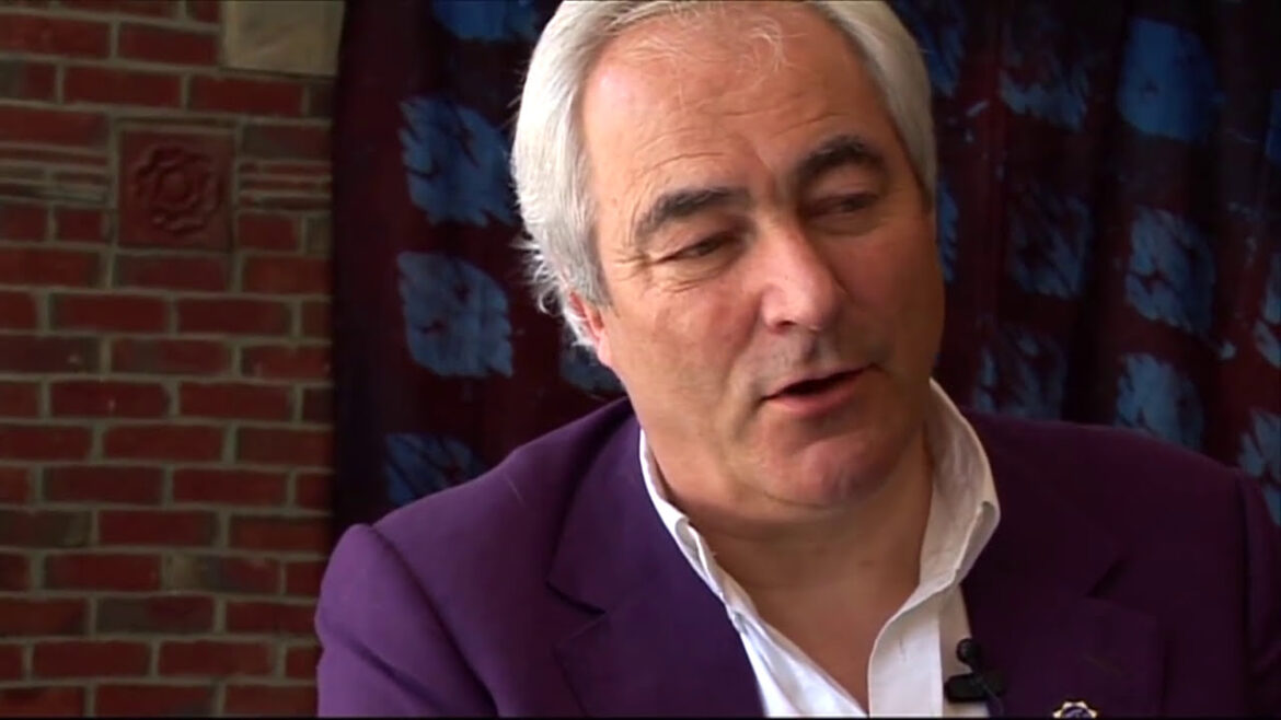 Lush Cosmetics Presents: We Believe