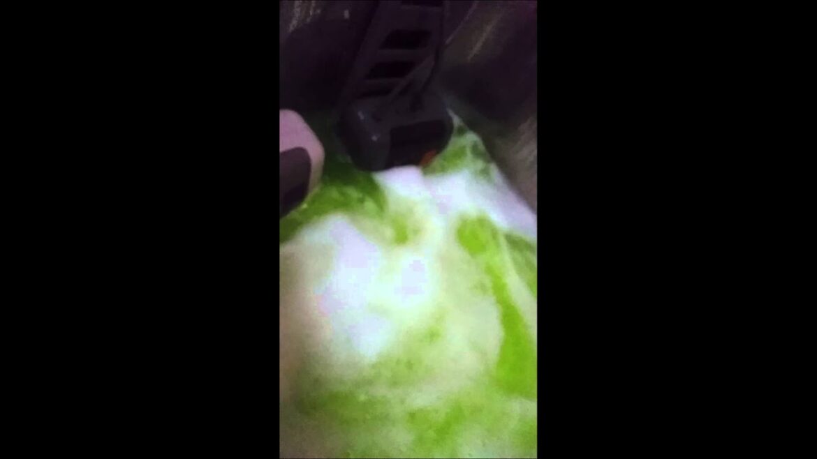 20141223 211437　泡風呂＋パインハイセンス２