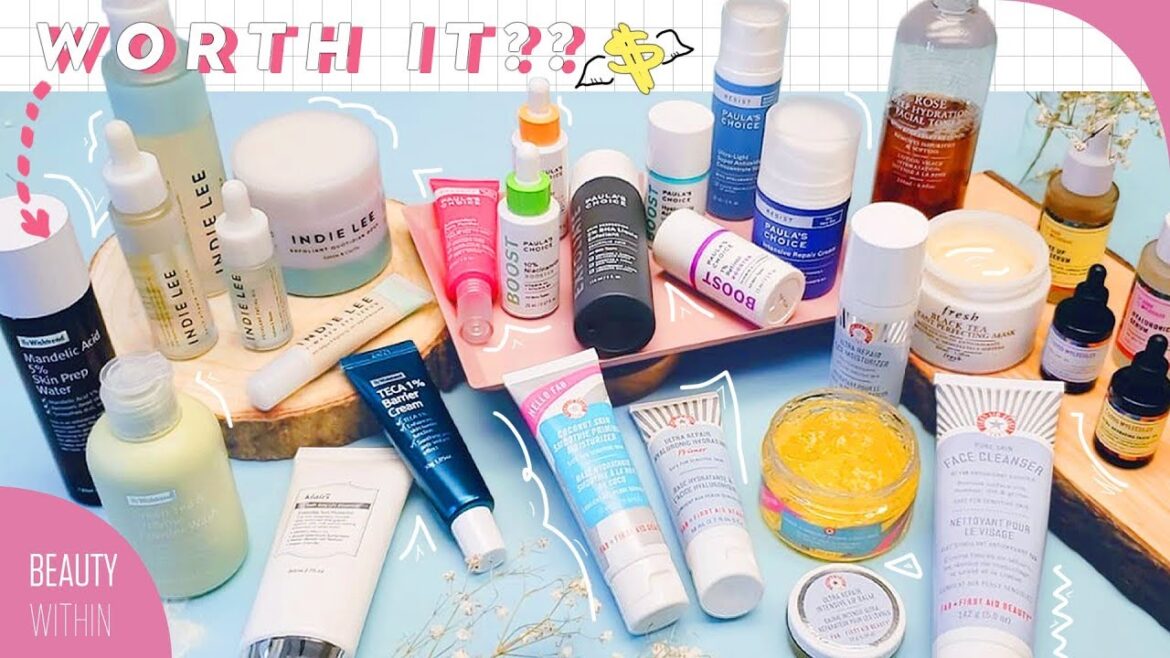 🔥 Reviewing MOST HYPED & POPULAR Skincare Products: Klairs, Fresh, First Aid Beauty & More! (Pt. 3) 🔥 Reviewing MOST HYPED & POPULAR Skincare Products: Klairs, Fresh, First Aid Beauty & More! (Pt. 3)