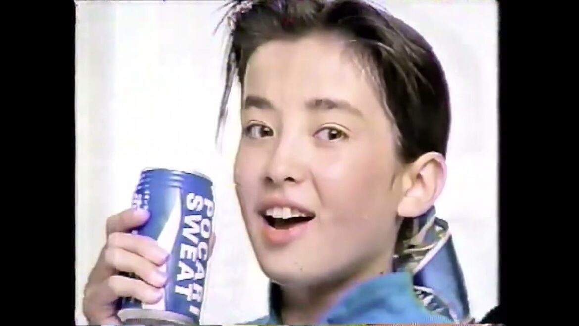 懐かしいテレビCM 1989年（１）