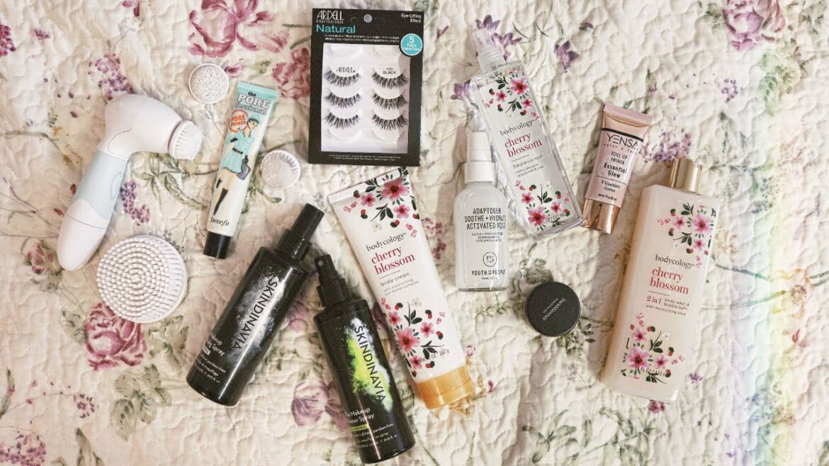 CURRENT FAVORITES