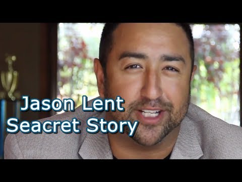 Jason Lent's Seacret Agent Story Jason Lent's Seacret Agent Story