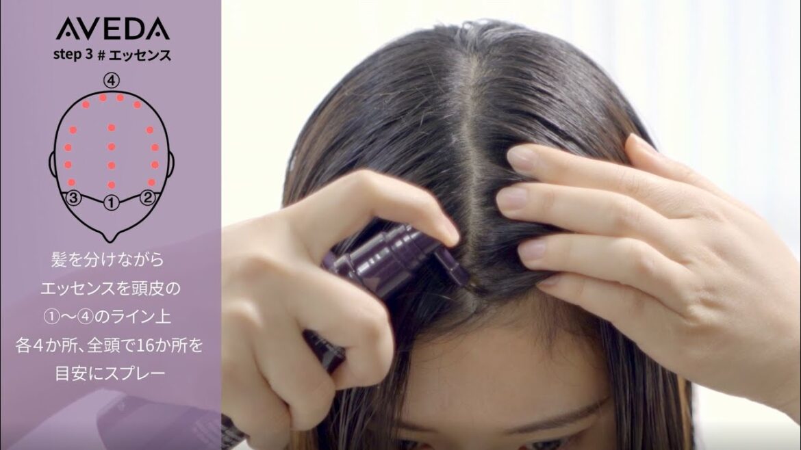 【HOW-TO】「インヴァティ アドバンス」の3 STEP CARE