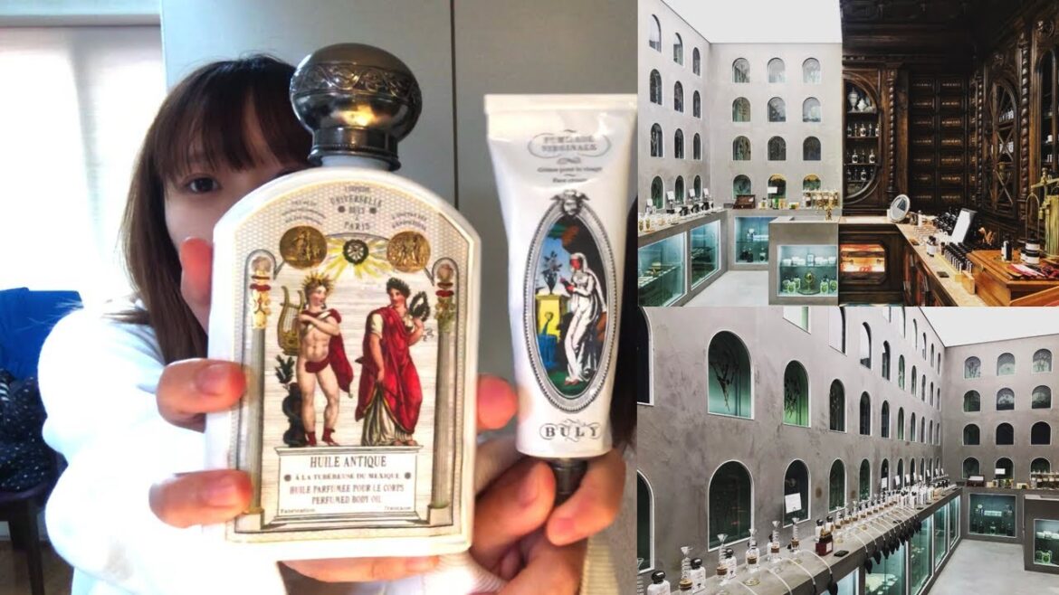 高いけどアラサーにマジで鬼オススメなビュリーのボディオイルとフェイシャルクリーム。【オフィシーヌユニヴェルセルビュリー】【アラサー乾燥肌撃退】 高いけどアラサーにマジで鬼オススメなビュリーのボディオイルとフェイシャルクリーム。【オフィシーヌユニヴェルセルビュリー】【アラサー乾燥肌撃退】