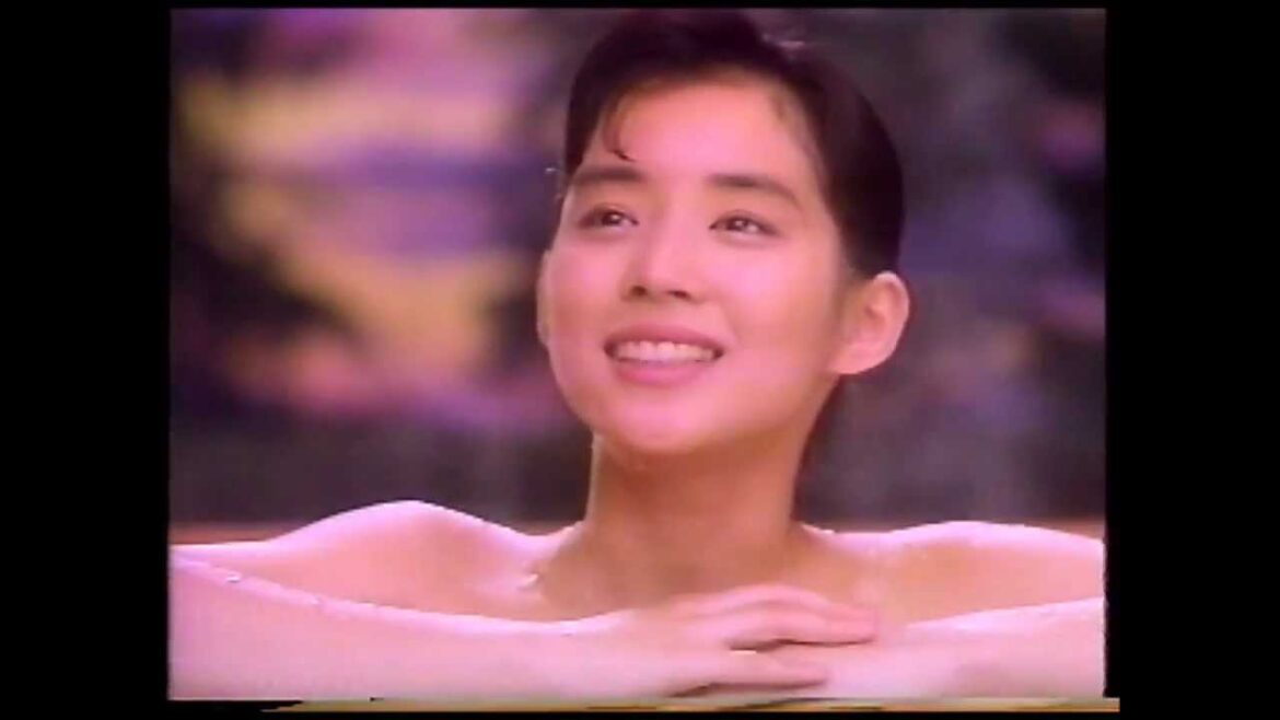 花王 ビオレ U - 石田ゆり子