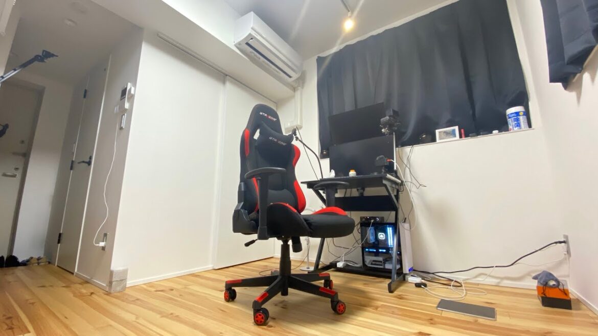 【ルームツアー】一人暮らし男子のリアルな部屋紹介【ミニマリスト】 【ルームツアー】一人暮らし男子のリアルな部屋紹介【ミニマリスト】