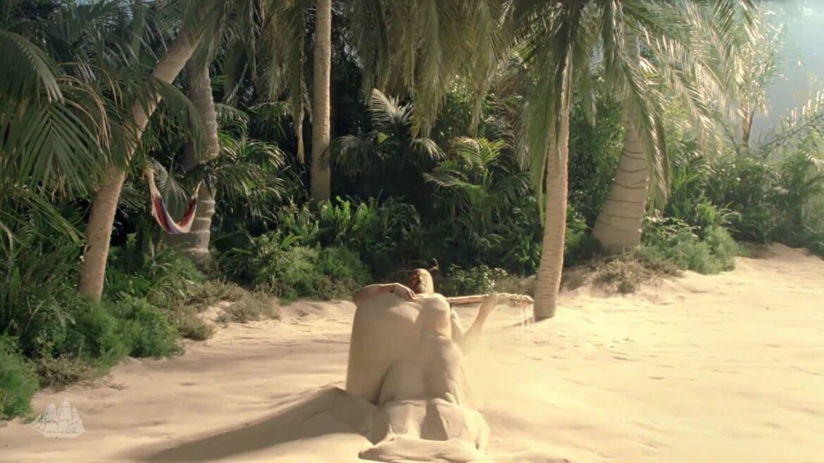 Old Spice | Fiji