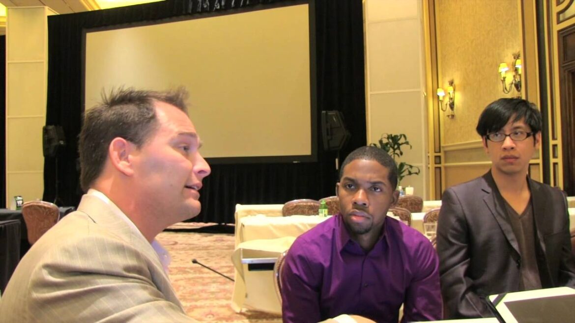 How Josh Denne Runs his 7 Figure SEACRET Mastermind