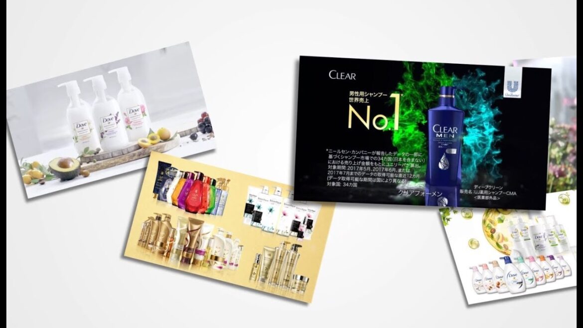 ユニリーバ ラボとは？