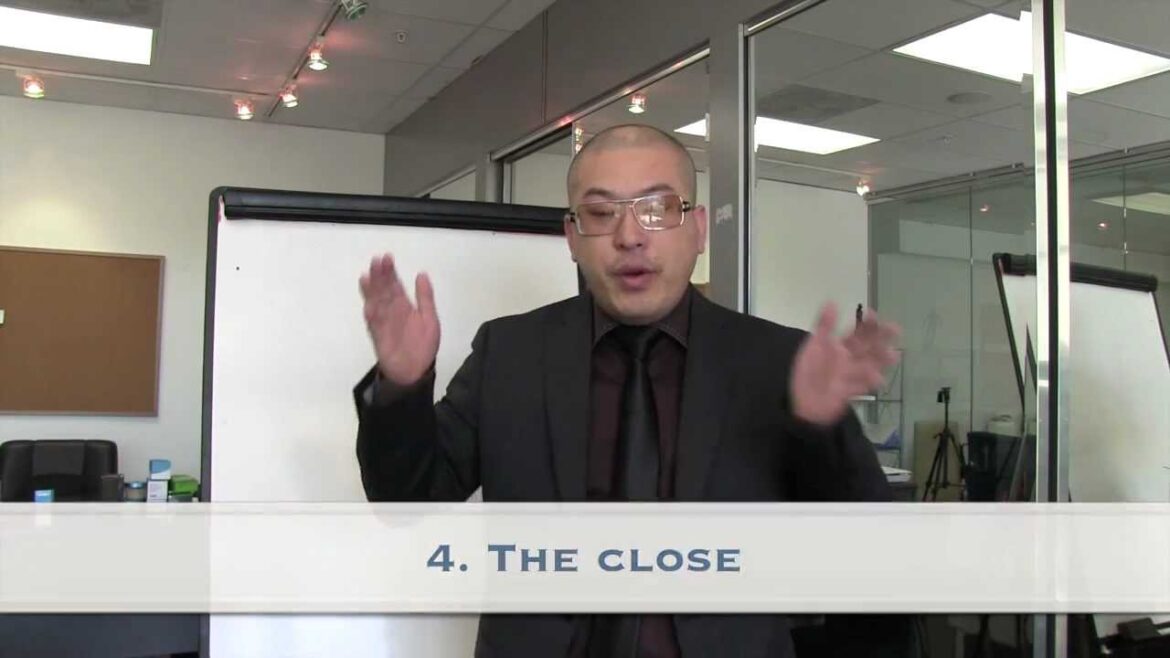 The Four Basic Steps of Recruiting | Network Marketing 101